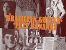 Various Brazilian Guitar Fuzz Bananas NEW Vinyl