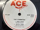 THE COMMITED Crash Victim EXCELLENT RARE 7
