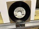 GALLAHADS-SAD GIRL/KEEPER OF DREAMS/MINT- 1960/PROMO NOT FOR SALE  BLACKED OUT