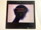 BILL EVANS TRIO Waltz For Debby MONO LP 1962 Riverside 1ST PRESS DEEP-GROOVE VG-