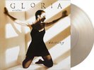 Gloria Estefan - Destiny [New Vinyl LP] Clear Vinyl, 180 Gram