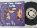 Slade - Rock 'N' Roll Bolero 7'' Vinyl Germany