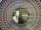 Olivia Rodrigo GUTS (SPILLED) Blood Records Zoetrope Picture Disc Vinyl RED HOT