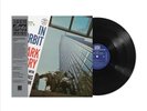 CLARK TERRY WITH THELONIOUS MONK IN ORBIT [ORIGINAL JAZZ CLASSICS SERIES] NEW LP