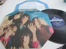 ROLLING STONES.THROUGH THE PAST DARKLY..SUPERB UK 1ST ISSUE,DECCA LABEL SKL 5019