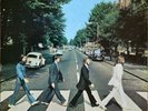 The Beatles - Abbey Road (LP, Album, RE)