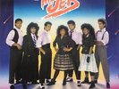 The Jets - Magic (LP, Album, Glo) (Mint (M)) - 3157645430