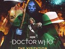 Paddy Kingsland Doctor Who - The Visitation BBC Radiophonic Workshop 2020 *NEW*
