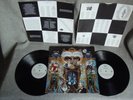 Michael Jackson - Dangerous - 2 x 12