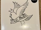 Lil Peep Crybaby Limited Edition White Vinyl Pressing New Official RARE SOLD OUT