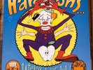Hard Ons - Dateless Dudes Club 1992 LP Australia + extras