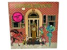 Vintage 1973 Captain Beyond Sufficiently Breathless Promo Copy Vinyl USA CP 0115