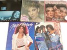 Female Soul R&B 80's: Sade, Rena Scott, Club Nouveau, Joyce Kennedy, The Gyrlz