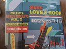 Murs - Love & Rockets Vol. 2 Hip Hop 2020 SEALED)