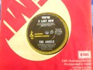 The ANGELS Your A Lady Now 45 ALBERT ROO Original 7 NM  Free Oz Postage