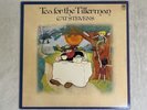 Cat Stevens Tea for The Tillerman A&M Records 1970 Vinyl LP Vintage Tested