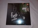 Farside Rigged SEALED Record Store Day 2012 Clear Brown Vinyl /510 Copies ONLY