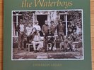 THE WATERBOYS FISHERMAN'S BLUES Chrysalis CHS 41589 1988 FIRST PRESS VINYL LP