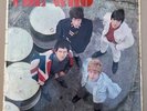 THE WHO MY GENERATION LP 1965 UK BRUNSWICK FIRST PRESS 1B/1B MOD ROCK FREAKBEAT