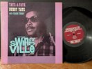 Buddy Tate With Clark Terry ‎– Tate-A-Tate Prestige RVG Art Taylor Larry Gales