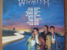 The Wraith Soundtrack LP Vinyl Record