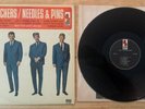 33 LP THE SEARCHERS NEEDLES AND PINS