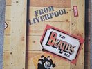 The Beatles Box From Liverpool 8 x Vinyl Box Set