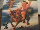 Stone Temple Pilots ‎– Purple  (M) Record Music On Vinyl Release Very Rare