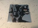 Slipknot - IOWA - Limited Edition Color Vinyl (Translucent Green) *SEALED*