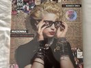Madonna Finally Enough Love Fifty Number Ones Vinyl  Rainbow Edition PRIDE - NEW