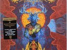 MASTODON Blood Mountain SEALED limited edition LP Green Transparent/Yellow Mix