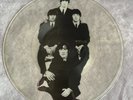 Rare Uncut The Beatles Interview LP Vinyl Picture Disc