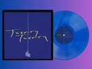 Djo - Twenty Twenty BLUE GALAXY Vinyl LP x/2,000 NUMBERED VMP 2nd edition **pic