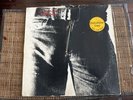 1971 Rolling Stones STICKY FINGERS WHITE LABEL PROMO WARHOL STEREO COC59100