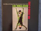Lou Donaldson (Mr. Shing-A-Ling Lp 1967 BST 84271 (Mint)