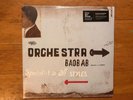 Orchestra Baobab Specialist In All Styles Blue Vinyl Me Please VMP New #352/1000