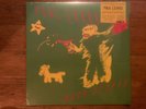 Paul Leary Born Stupid Ltd Red Vinyl LP 2021 Shimmy Disc 1st press Butthole Surf