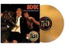 AC/DC - If You Want Blood You've Got It [Gold Vinyl] NEW Sealed