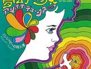 The Amboy Dukes - 夢幻の旅 = Journey To The Center Of The Mind / VG / 7