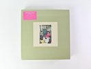 Led Zeppelin - Presence on Swan Song Ltd Super Deluxe Box Set Reissue Sealed