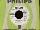 Bobby Hebb - Love, Love, Love on Philips Promo Northern Soul 45