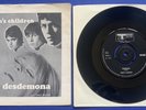 JOHN'S CHILDREN Desdemona   UK 1967 Track 7