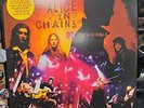 Alice In Chains MTV UNPLUGGED Vinyl LP
