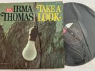 Irma Thomas LP 