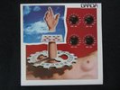 Jerry Garcia LP Garcia (1972 UK Original Warner Bros K46139) NM/M Grateful Dead