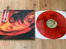 The Stooges Fun House (2017) Ltd Edition Orange w/ Black Smoke Vinyl LP Iggy Pop