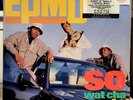 EPMD - So Wat Cha Sayin' OG US 1989 Fresh Records 12