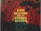 Nonagon Infinity [Vinyl LP], King Gizzard and the Lizard Wizard