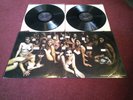 JIMI HENDRIX ELECTRIC LADYLAND UK TRACK PRESS VINYL EX+/NEAR MINT AMAZING AUDIO