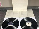 LP DOUBLE VINYL PINK FLOYD ALBUM THE WALL 1989 UK 1ST PRESS SHDW 411 NM/EX